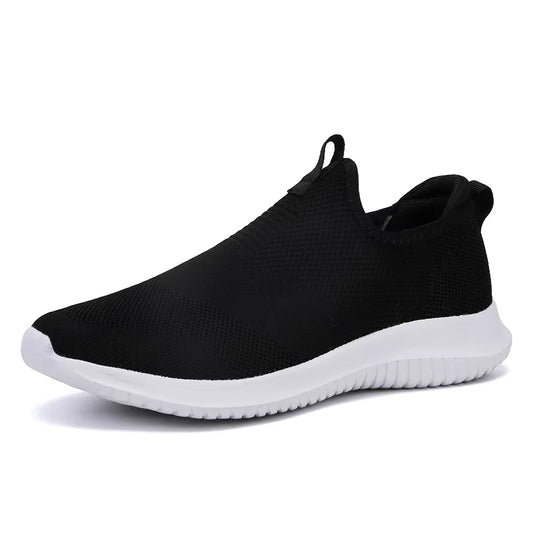 2023 Men Casual Shoes Men Sneakers Summer Running Shoes for Men Lightweight Mesh Shoes Breathable Men'S Sneakers 38-48