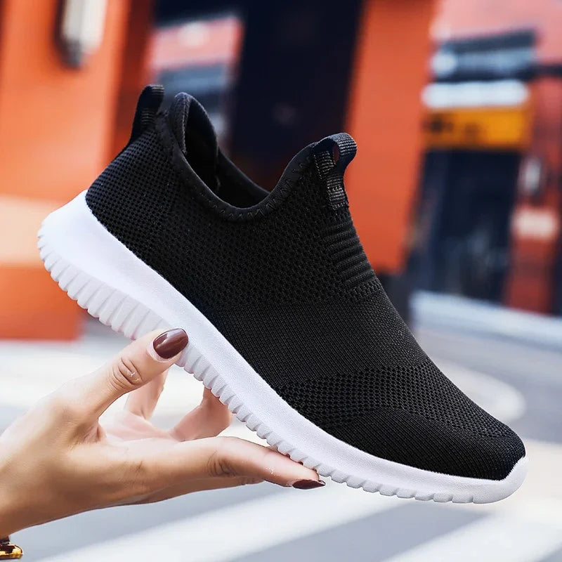 2023 Men Casual Shoes Men Sneakers Summer Running Shoes for Men Lightweight Mesh Shoes Breathable Men'S Sneakers 38-48