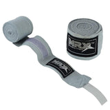 MRX Boxing Hand Wraps 100% Cotton Multi Colors Great for MMA Boxing Muay Thai Kick Boxing Training Wrist Support Wraps 180 Inches Length