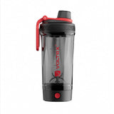 VOLTRX, Electric Shaker Bottle, Smart Blender Bottle, Tritan Material, Leak-Proof Design, 21Oz Capacity for Sports & Fitness