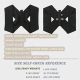 OLITE Fitness Heavy Shoulder Straps, Bench Presses, Shoulder Training Straps, Press Lifts, Chest Straight, Straight Back Assist Straps, Open Shoulder Assist Straps Heavy Shoulder