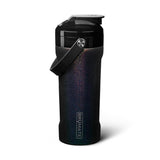 Brümate Multishaker 26Oz Blender Shaker Bottle | 100% Leakproof Insulated Stainless Steel Shaker Bottle | Protein Shaker Bottle, Pre-Workout Bottle for the Gym, Water Infusion Bottle